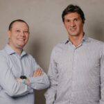 Herbert Camilo e Denys Paulon da Anttecipe.com