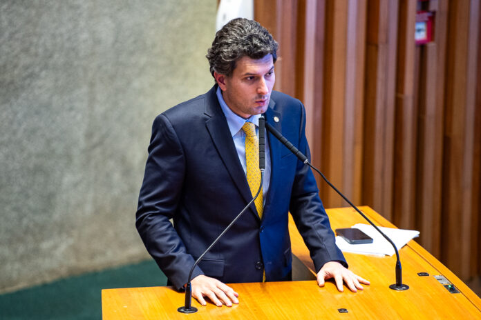Sessão Plenária