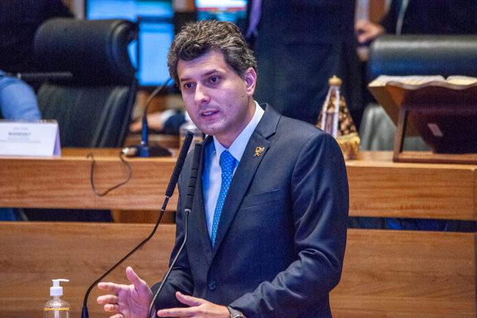 Sessão Plenária