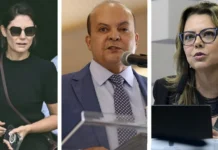 Disputa ao Senado no DF indica fragmentação e força de nomes consolidados