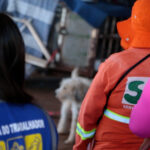 2.1. Acolhimento. Foto Agência Brasília