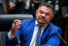 Lei de autoria do deputado Hermeto amplia pontos de recarga para veículos elétricos e híbridos no DF