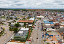 Um novo capítulo escrito com dignidade: a urbanização do Santa Luzia
