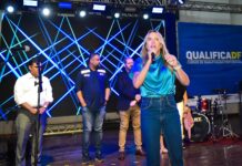 Qualifica DF forma cerca de 2 mil alunos e ultrapassa 66,2 mil certificados entregues desde 2022