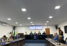 Secretário do Entorno reforça diálogo institucional em Cidade Ocidental