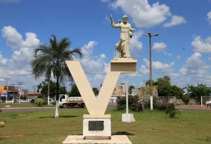 VALPARA&Iacute;SO DE GOI&Aacute;S CELEBRA 31 ANOS DE HIST&Oacute;RIA, CRESCIMENTO E TRANSFORMA&Ccedil;&Atilde;O - Prefeitura Municipal de Valpara&iacute;so de Goi&aacute;s
