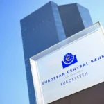 BCE revisa infla&ccedil;&atilde;o para cima at&eacute; 2027 e reduz proje&ccedil;&otilde;es de crescimento