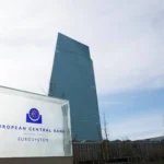 BCE eleva taxas de juros pela 1&ordf; vez em quase 3 anos por infla&ccedil;&atilde;o causada pela guerra