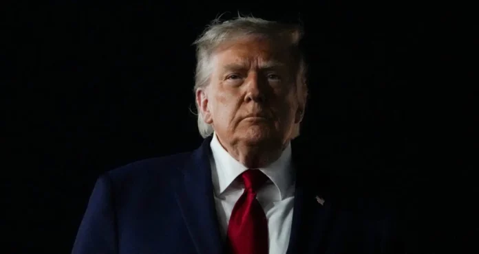 Trump vai se reunir com l&iacute;deres do Oriente M&eacute;dio e participar&aacute; de sess&atilde;o sobre a Ucr&acirc;nia no G7, dizem autoridades norte-americanas – Money Times