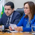 Secretaria de Sa&uacute;de presta contas sobre 3&ordm; quadrimestre de 2025 &agrave; C&acirc;mara Legislativa – CLDF