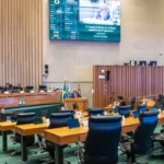 Aprova&ccedil;&atilde;o de redu&ccedil;&atilde;o da maioridade penal na CCJ da C&acirc;mara dos Deputados repercute na CLDF – CLDF
