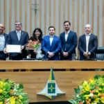 CLDF outorga t&iacute;tulo de Cidad&atilde;o Honor&aacute;rio de Bras&iacute;lia ao empres&aacute;rio Wagner J&uacute;nior – CLDF