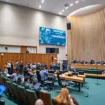 Aprovado projeto que cria a Escola Superior da Defensoria P&uacute;blica do DF – CLDF
