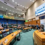 CLDF aprova em 1&ordm; turno percentual m&iacute;nimo da receita l&iacute;quida do DF &agrave; Defensoria P&uacute;blica – CLDF
