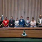 Dia Mundial do Doador de Sangue: CLDF homenageia volunt&aacute;rios e profissionais da sa&uacute;de – CLDF