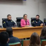 Agentes da Pol&iacute;cia Rodovi&aacute;ria Federal recebem homenagem da C&acirc;mara Legislativa – CLDF