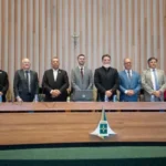 CLDF realiza solenidade de posse das diretorias dos Conselhos Regionais dos T&eacute;cnicos Industriais – CLDF