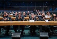 Sessão solene do Dia do Policial Legislativo destaca avanços da categoria na CLDF – CLDF Sessão solene do Dia do Policial Legislativo destaca avanços da categoria na CLDF - CLDF