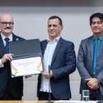 M&eacute;dico Paulo C&eacute;sar Moura J&uacute;nior recebe Medalha da Ordem do M&eacute;rito Legislativo – CLDF
