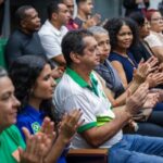 Solenidade celebra papel social do atletismo e da corrida de rua no Gama – CLDF