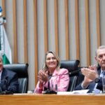 Empres&aacute;rios s&iacute;rios Bassam e Hanna Massouh recebem T&iacute;tulo de Cidad&atilde;o Honor&aacute;rio de Bras&iacute;lia – CLDF
