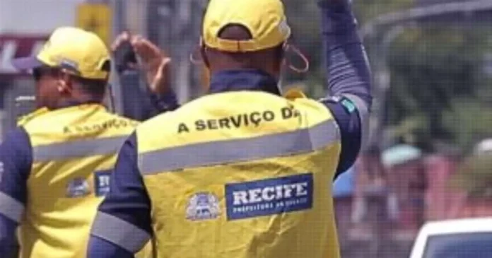 Amarelinhos da CTTU