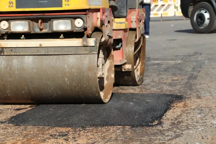 GDF inicia obras de quadra poliesportiva e tr&ecirc;s parquinhos na 26 de Setembro