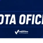 NOTA OFICIAL – Prefeitura Municipal de Valpara&iacute;so de Goi&aacute;s