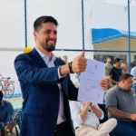 PREFEITURA DE VALPARA&Iacute;SO DE GOI&Aacute;S REALIZA CAF&Eacute; DA MANH&Atilde; COM A MELHOR IDADE E ANUNCIA NOVOS INVESTIMENTOS PARA O MUNIC&Iacute;PIO – Prefeitura Municipal de Valpara&iacute;so de Goi&aacute;s