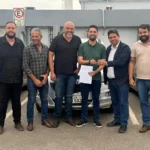 GOVERNO DE GOI&Aacute;S REFOR&Ccedil;A ESTRUTURA DA SA&Uacute;DE EM VALPARA&Iacute;SO DE GOI&Aacute;S – Prefeitura Municipal de Valpara&iacute;so de Goi&aacute;s