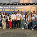 SA&Uacute;DE DA GENTE: VALPARA&Iacute;SO CELEBRA SUCESSO DA 4&ordf; EDI&Ccedil;&Atilde;O COM RECONHECIMENTO E GRATID&Atilde;O DA POPULA&Ccedil;&Atilde;O – Prefeitura Municipal de Valpara&iacute;so de Goi&aacute;s