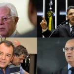 Como os governadores levaram o Rio ao colapso