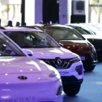 Produ&ccedil;&atilde;o e vendas de ve&iacute;culos sobem em maio ante abril, diz Anfavea