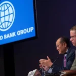Banco Mundial reduz previs&atilde;o de crescimento global para 2,5% por guerra