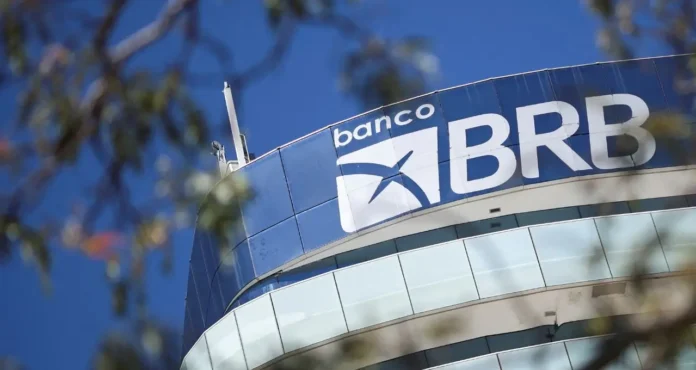 A&ccedil;&atilde;o do BRB (BSLI4) cai 11% ap&oacute;s BC rejeitar compra do Banco Master – Money Times