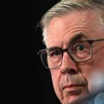 Ancelotti diz estar ‘muito confiante’ para a estreia do Brasil na Copa