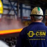 CSN (CSNA3) incia processo para venda de ativos de infraestrutura, diz jornal – Money Times