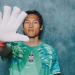 Goleiro da Coreia do Sul perde nascimento do filho e pede desculpas