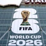 Est&aacute;dio da Copa do Mundo &eacute; obrigado a esconder parte do nome; entenda