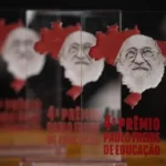 4&ordm; Pr&ecirc;mio Paulo Freire de Educa&ccedil;&atilde;o: CLDF reconhece iniciativas que fortalecem a educa&ccedil;&atilde;o p&uacute;blica no DF – CLDF