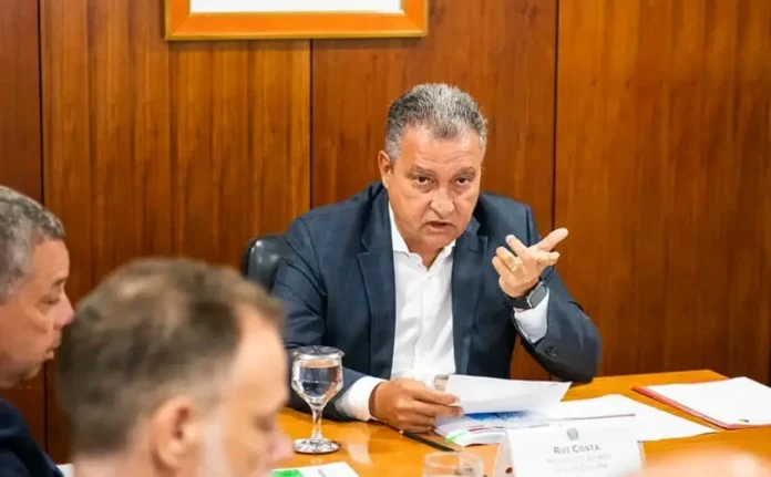 Credcesta do governo petista da Bahia tem muito a explicar sobre o Master
