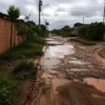Audi&ecirc;ncia p&uacute;blica discute falta de infraestrutura na regi&atilde;o da Serrinha – CLDF