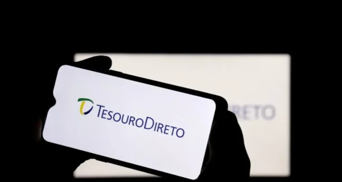 Tesouro Direto: Taxas recuam nesta quinta-feira (4); veja os juros atualizados – Money Times