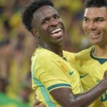 Transmiss&atilde;o ao vivo de Brasil x Marrocos pela Copa do Mundo: veja onde assistir