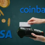 A&ccedil;&otilde;es internacionais: Veja porque colocou Coinbase (C2OI34) no lugar de Visa (VISA34) para investir em setembro – Money Times