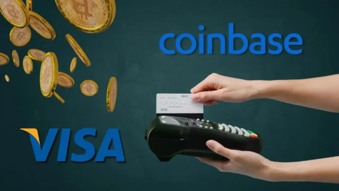 A&ccedil;&otilde;es internacionais: Veja porque colocou Coinbase (C2OI34) no lugar de Visa (VISA34) para investir em setembro – Money Times