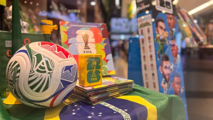 Brasil estreia na Copa s&aacute;bado (13); veja o que abre no DF | G1
