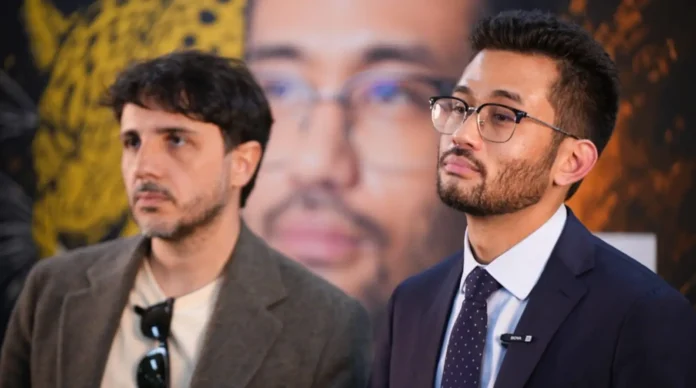 Kim Kataguiri afirma que crise dos Bolsonaros pode favorecer Renan Santos