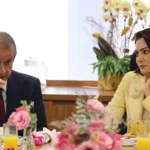Valdemar Costa Neto comenta sa&iacute;da de Michelle Bolsonaro da presid&ecirc;ncia do PL Mulher