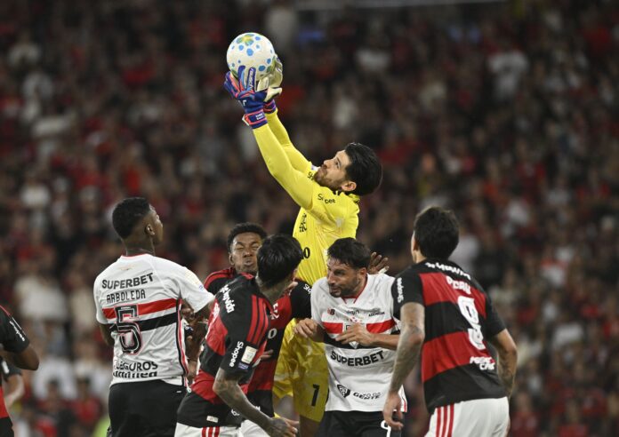 Públicos da 20ª rodada do Brasileirão: Flamengo x São Paulo é o maior | Ge Públicos da 20ª rodada do Brasileirão: Flamengo x São Paulo é o maior | Ge